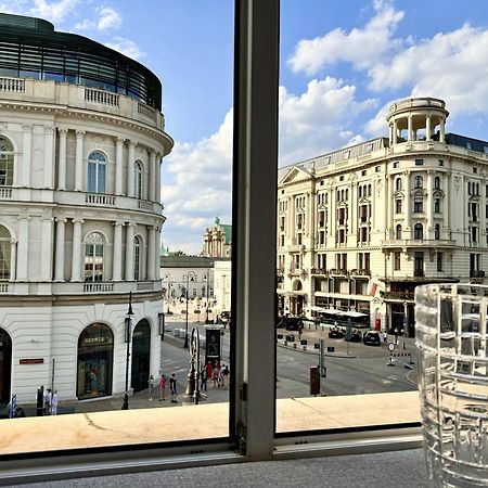 Mondrian Luxury Suites Unesco Old Town Warschau Kamer foto